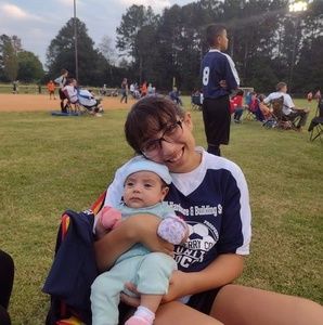 Meet your Posher, Esperanza